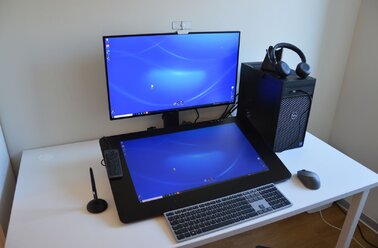 „Kauno atžalyno“ bibliotekoje – naujos skaitmeninės galimybės norintiems kurti