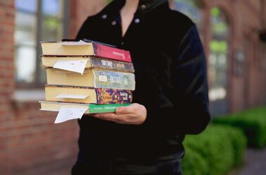 Lietuva – viena didelė biblioteka: nuo šiol knygas iš bet kurios viešosios bibliotekos galima...