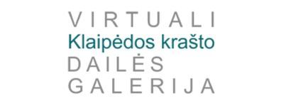 Klaipėdos krašto dailės galerija