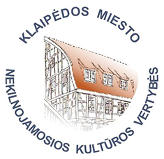 Klaipėdos miesto nekilnojamosios kultūros vertybės