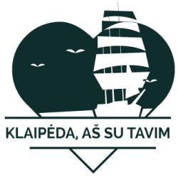 Klaipėda, aš su tavim