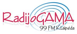 Radijogama