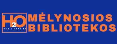 Mėlynosios bibliotekos